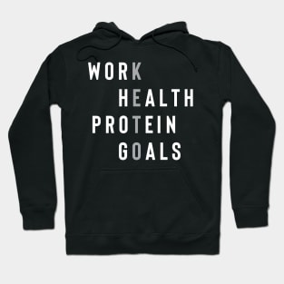 Real Work Hoodie